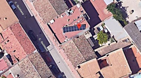 Foto 5 de Piso en venta en Calle Quintana 6, Centro ciudad, Linares