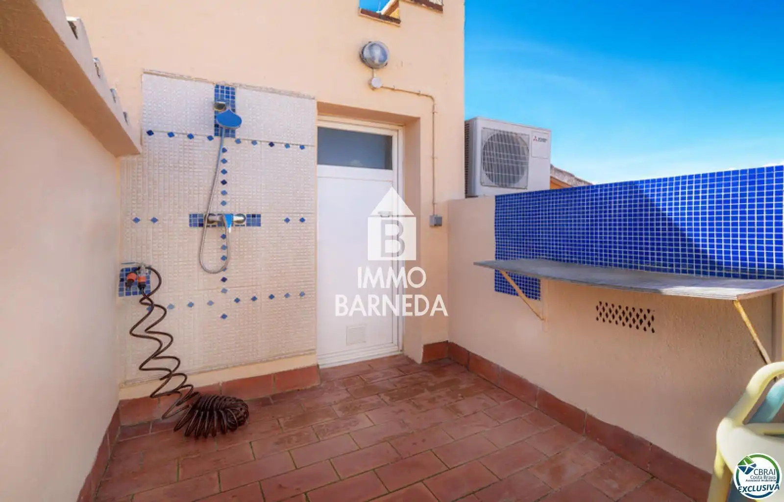 Pis amb piscina en venda a Gran Reserva 10, imagen 26