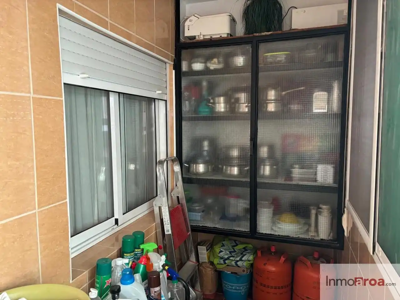 Appartement avec terrasse à vendre à Centro, imagen 11