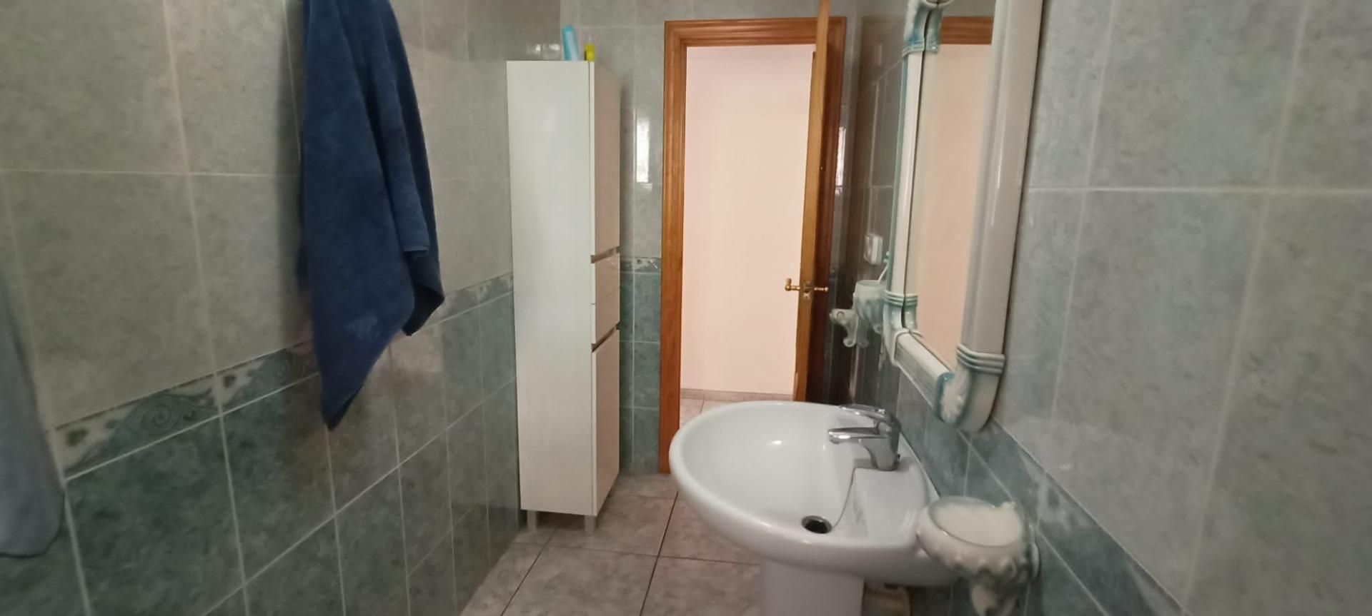 Apartment for sale in Altea ciudad