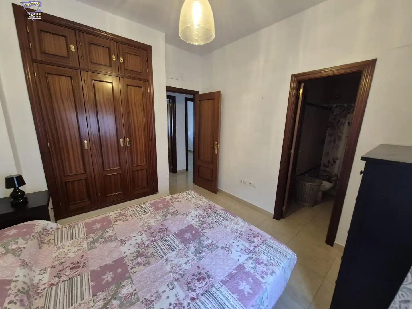 Wohnung zur Miete in Arcos de la Frontera