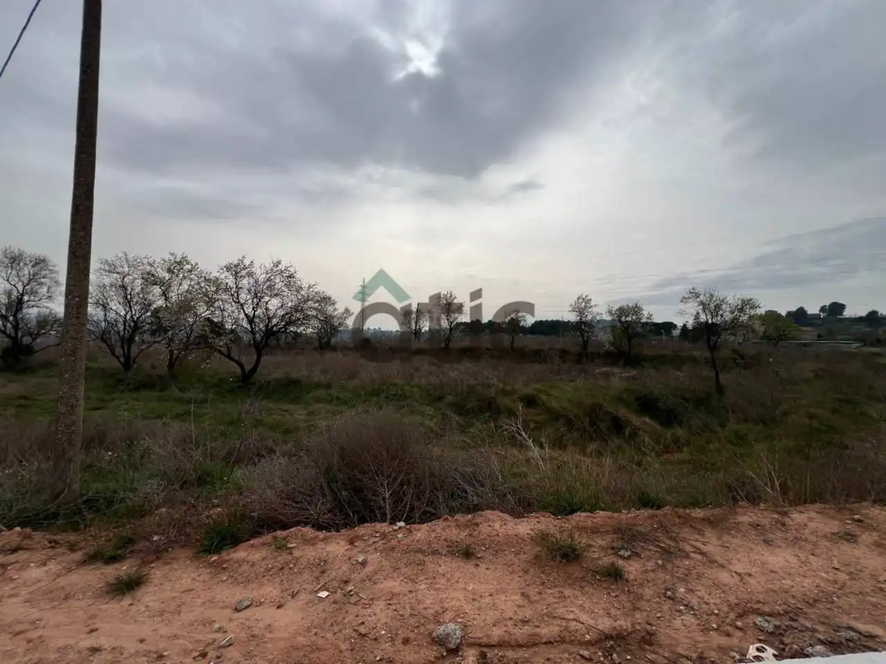 Residential land for sale in Calle Plana del Pont Nou, imagen 6