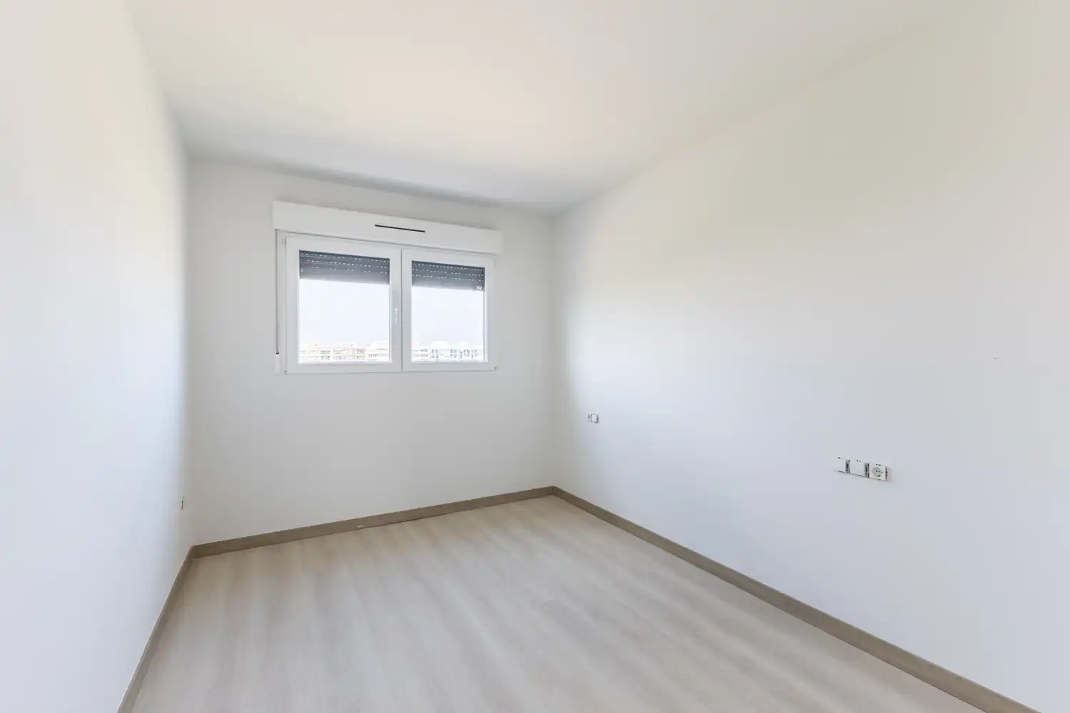 Bedroom of Flat for sale in Vinaròs  with Air Conditioner, Heating and Balcony