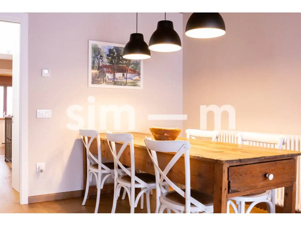 Casa o chalet en venta en Centre