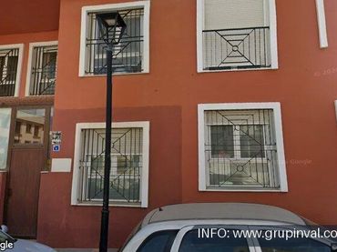Pis en venda a C/ RIO GUADAJOZ 24