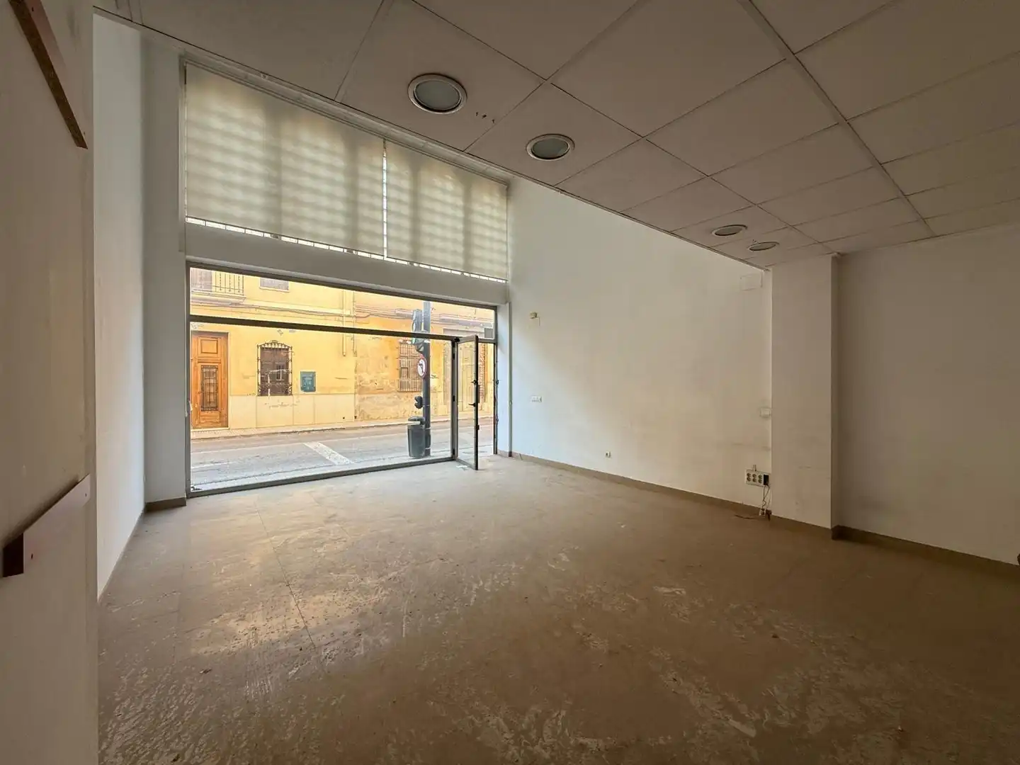 Gewerbefläche zum Verkauf in MURILLO 29, imagen 21