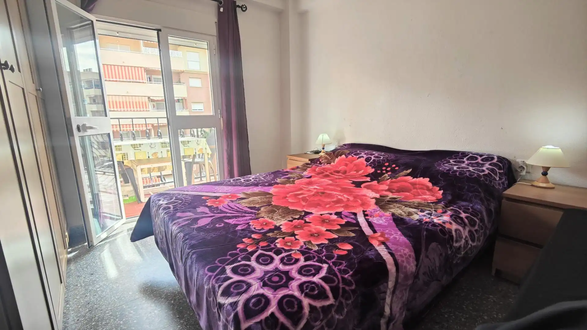 Wohnung zum Verkauf in Ayuntamiento