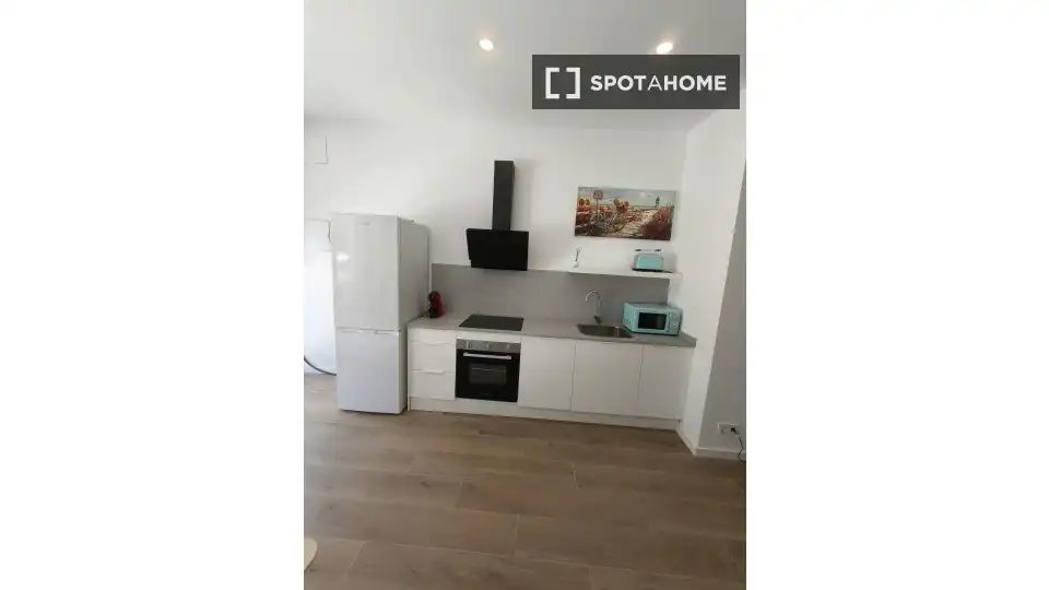 Flat to rent in Puerto de Sagunto, imagen 3