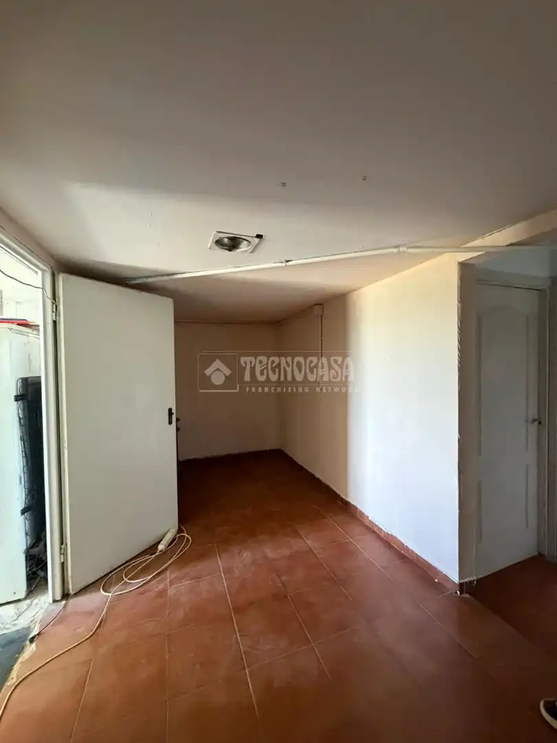 Terreno en venta en Los Molares