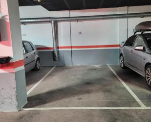 Parking of Garage for sale in  Almería Capital