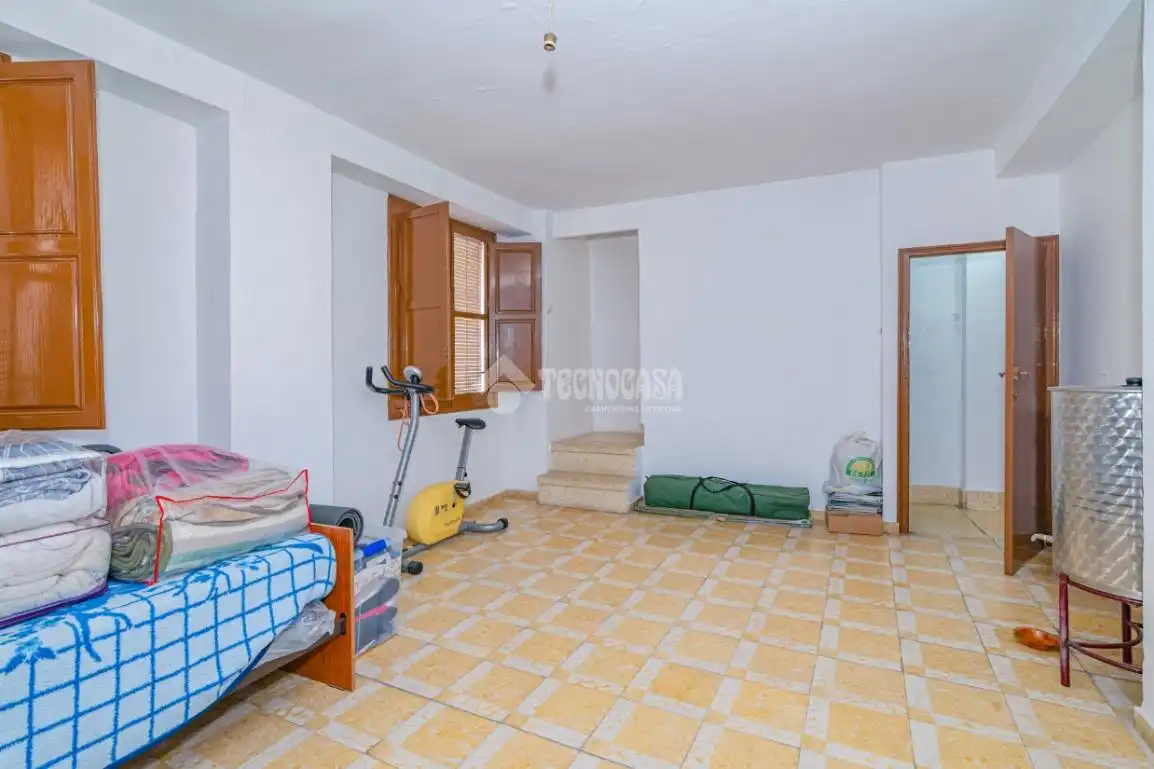 Detached homes for sale in Loja, Granada