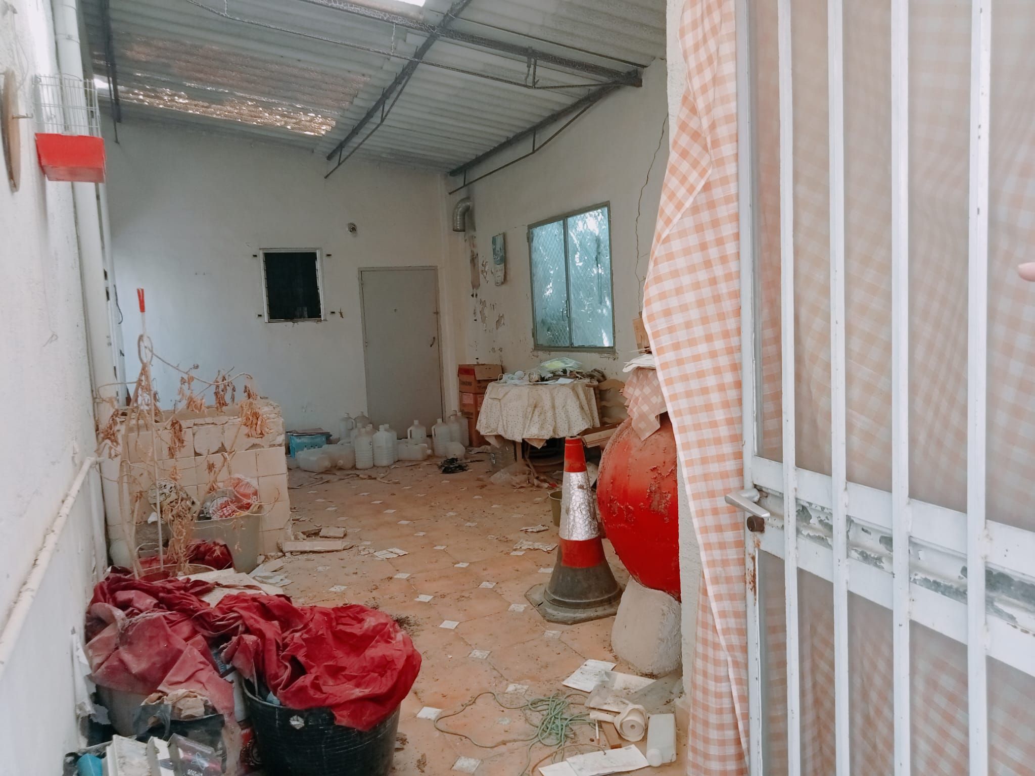 Casa o xalet en venda en  Murcia Capital
