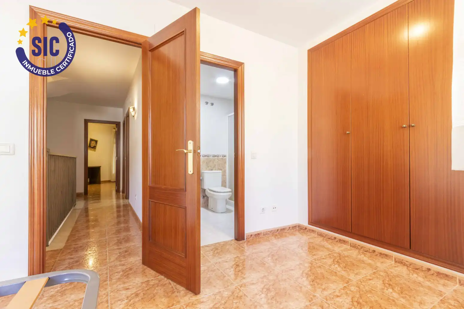 Casa adosada en venda en Sant Joan de Moró amb Terrassa, Traster i Balcó