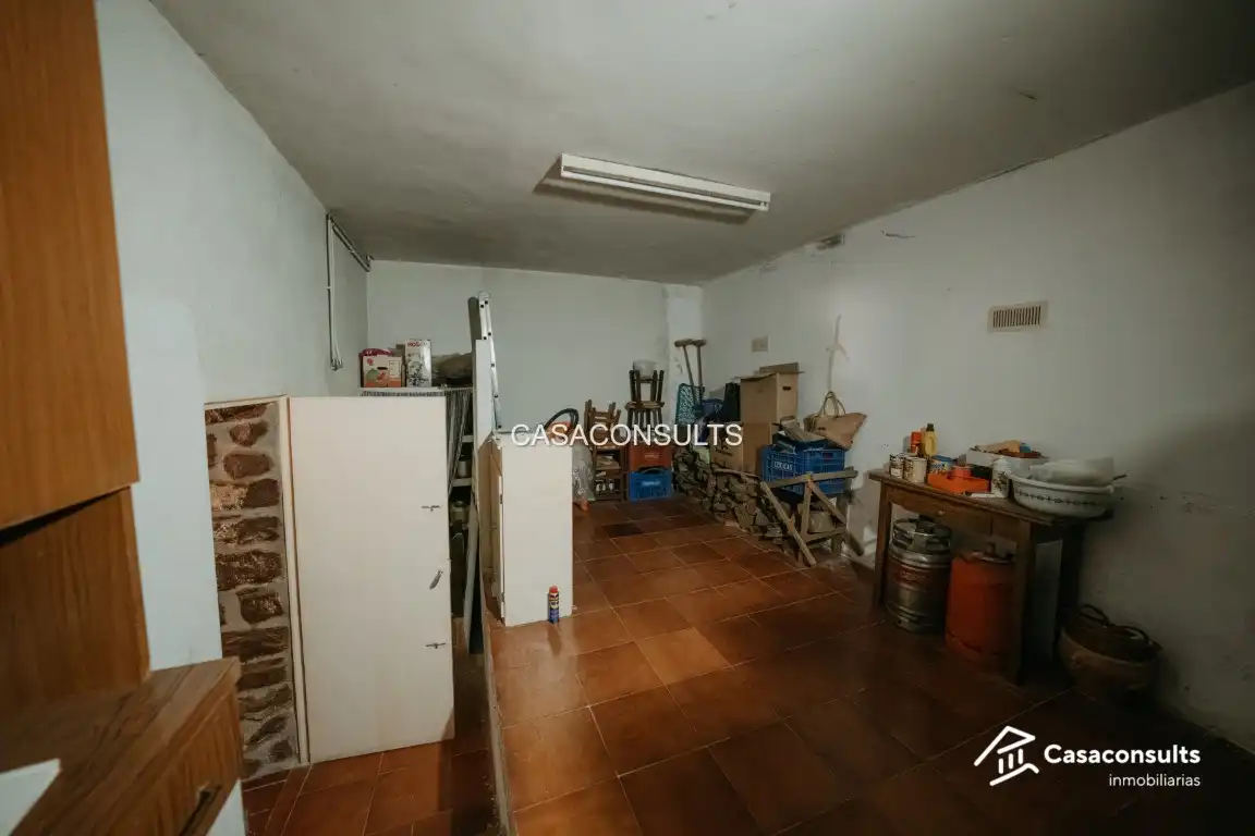Casa con terrazza in vendita a Carrer Paseo 68, imagen 26