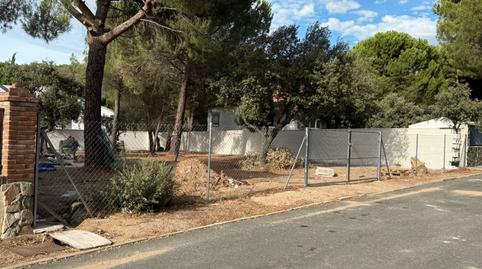 Foto 3 de Residencial en venda a Calle Pico de la Serrota, Peñalba de Ávila, Ávila