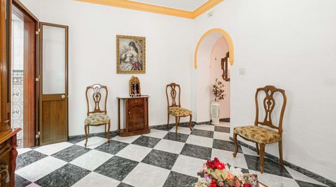 Foto 3 de Casa adosada en venda a Palomar, El Coronil, Sevilla