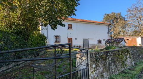 Foto 5 de Casa o xalet en venda a San Andrés - Barrio San Andres, 1, Los Corrales de Buelna , Cantabria