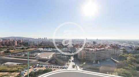 Foto 2 de Pis de lloguer a Jardins Dels Til·lers, Sanfeliu, Barcelona