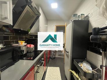 Rez-de-chaussée à vendre à Universidad