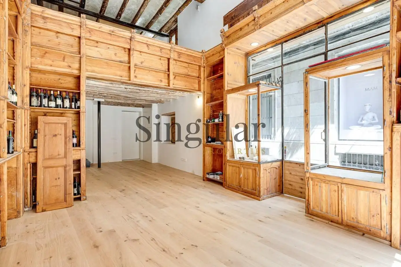 Dúplex con ascensor en venta en Ciutat Vella, imagen 24