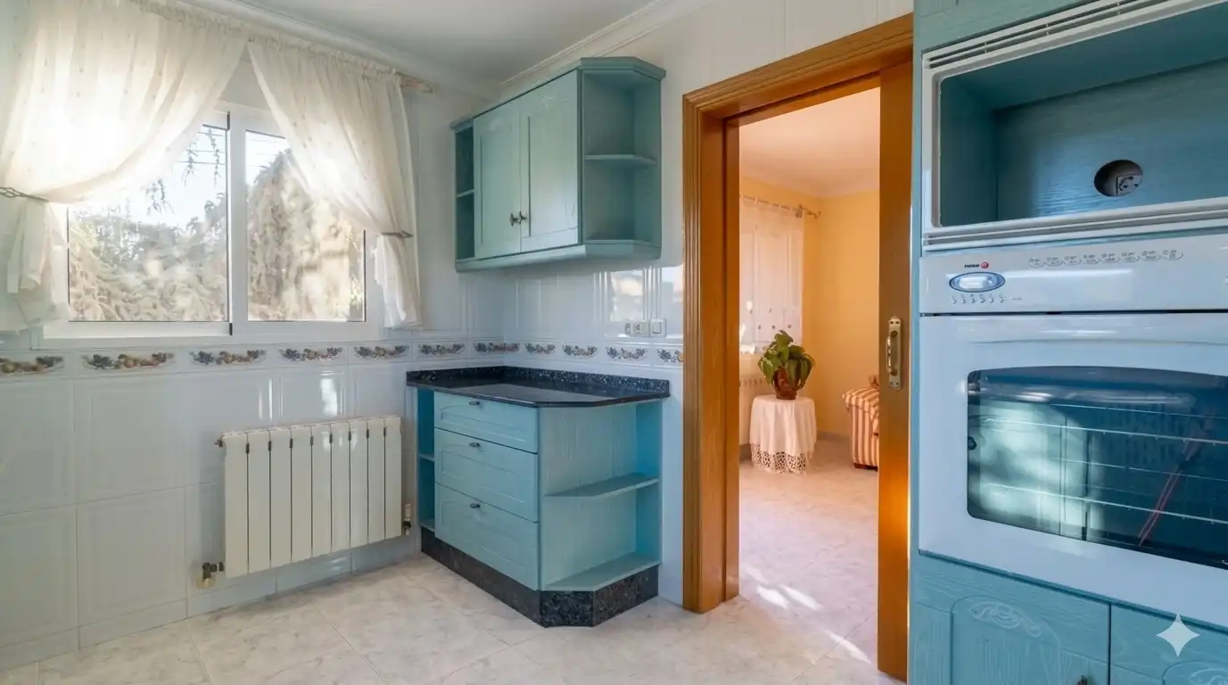Casa con giardino in vendita a Xaló, imagen 13