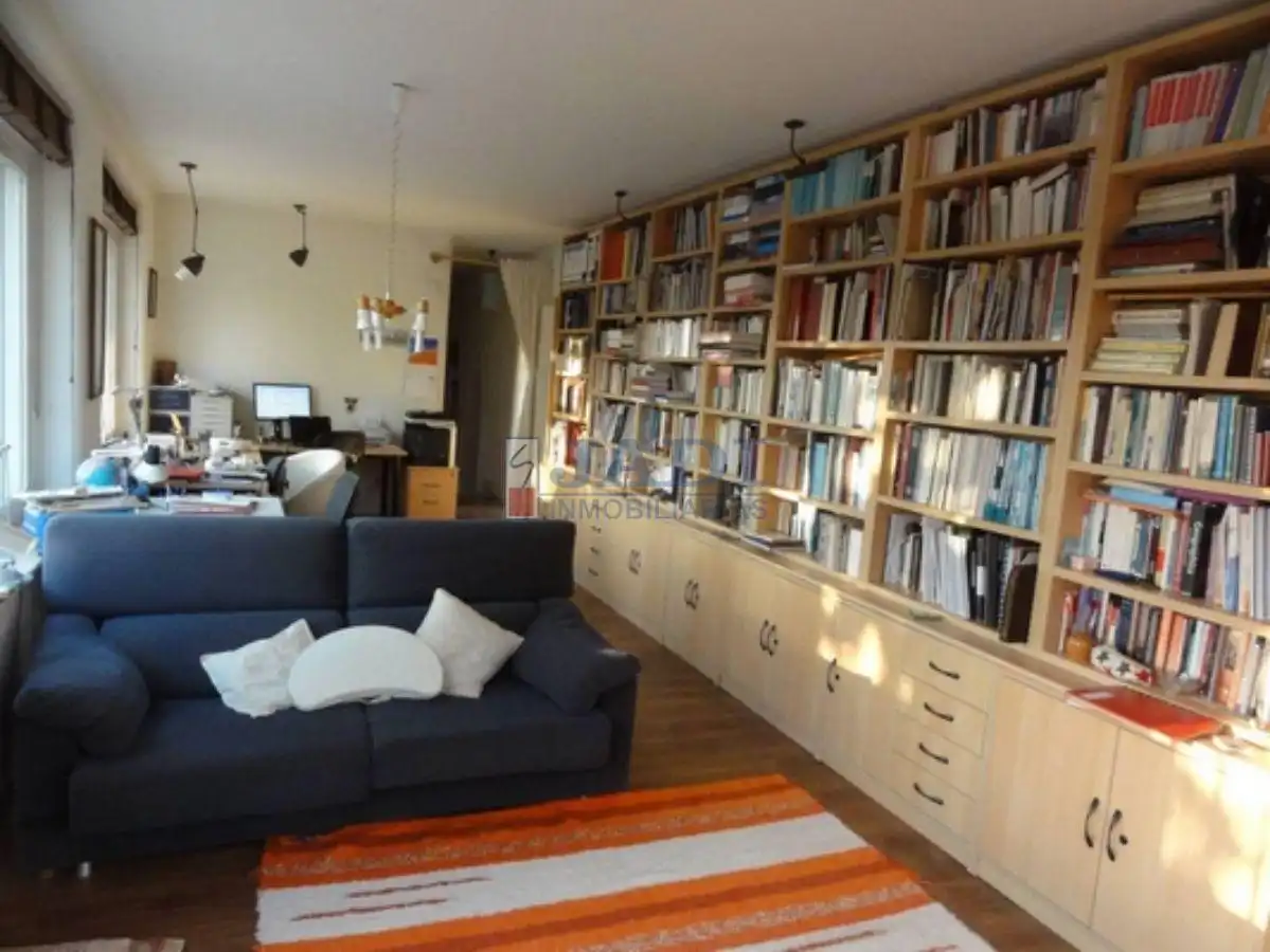 Sala de estar de Finca rústica en venta en Torrenueva con Calefacción, Terraza y Trastero
