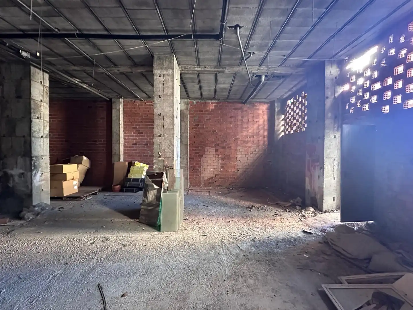 Local comercial en venda a General Dávila, imagen 2