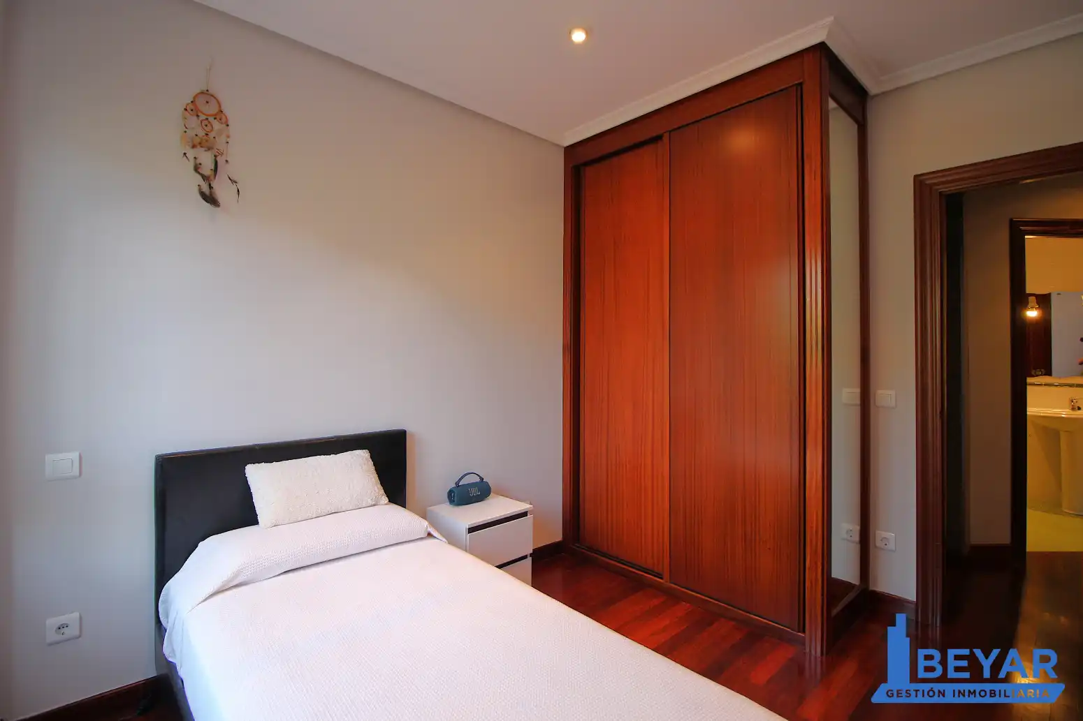 Flat with garden for sale in Liencres - Barrio Las Reigadas 22, imagen 19