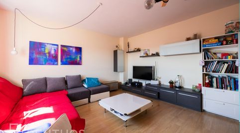 Foto 4 de Piso de alquiler en Cabeza Mesada, Ensanche de Vallecas - La Gavia, Madrid Capital