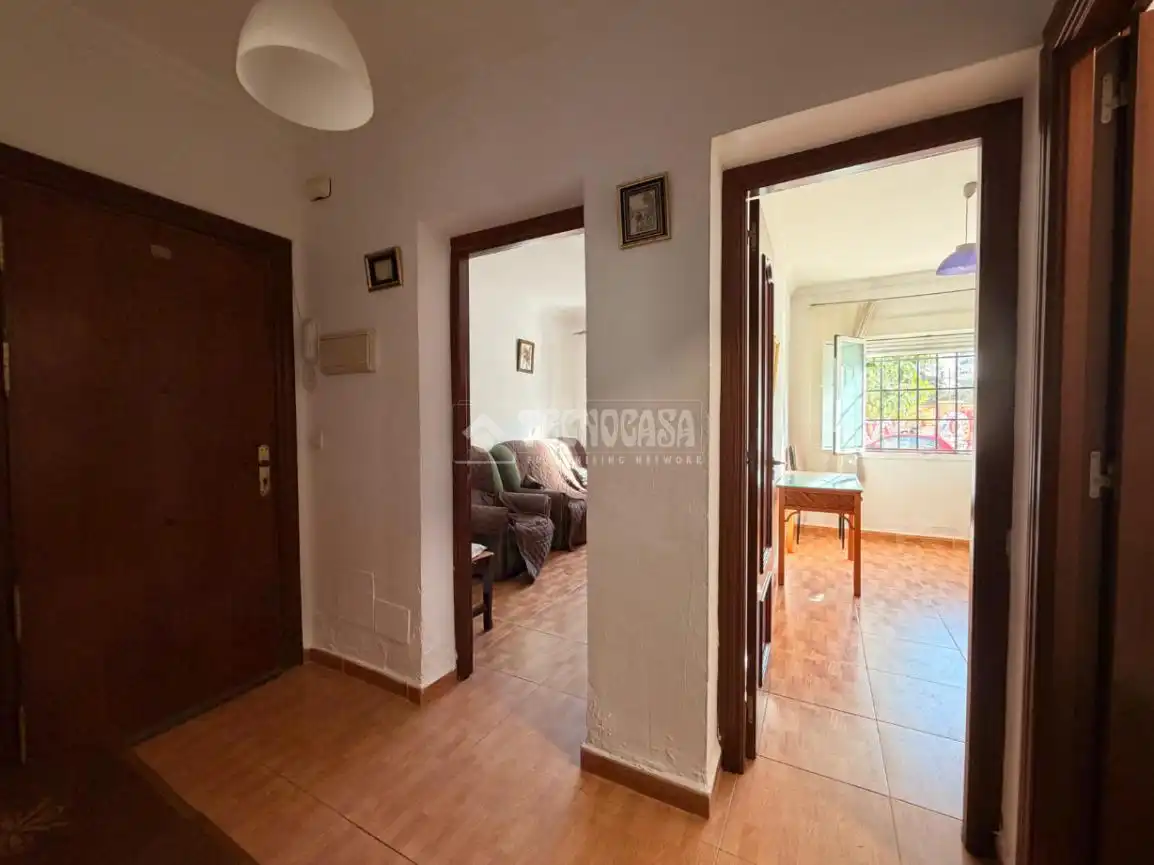 Piso en venta en Málaga