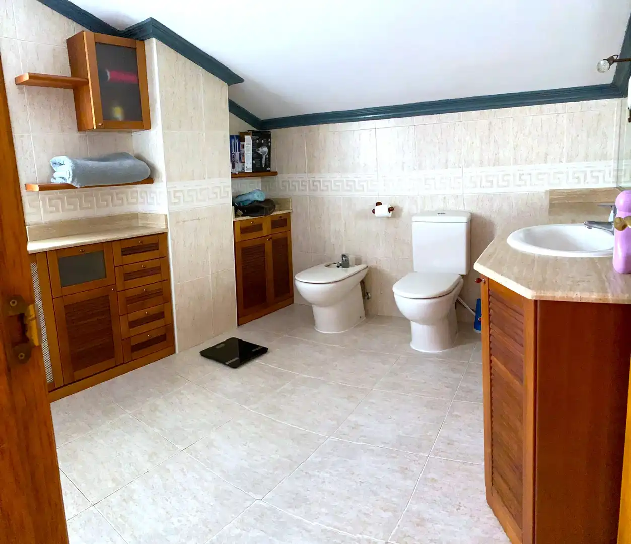 Villa con terrazza in vendita a Barrio Sámano, imagen 31
