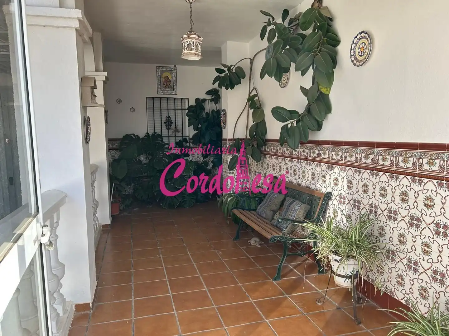 Chalet con jardín en venta en Periurbano Este - Campiña, imagen 3