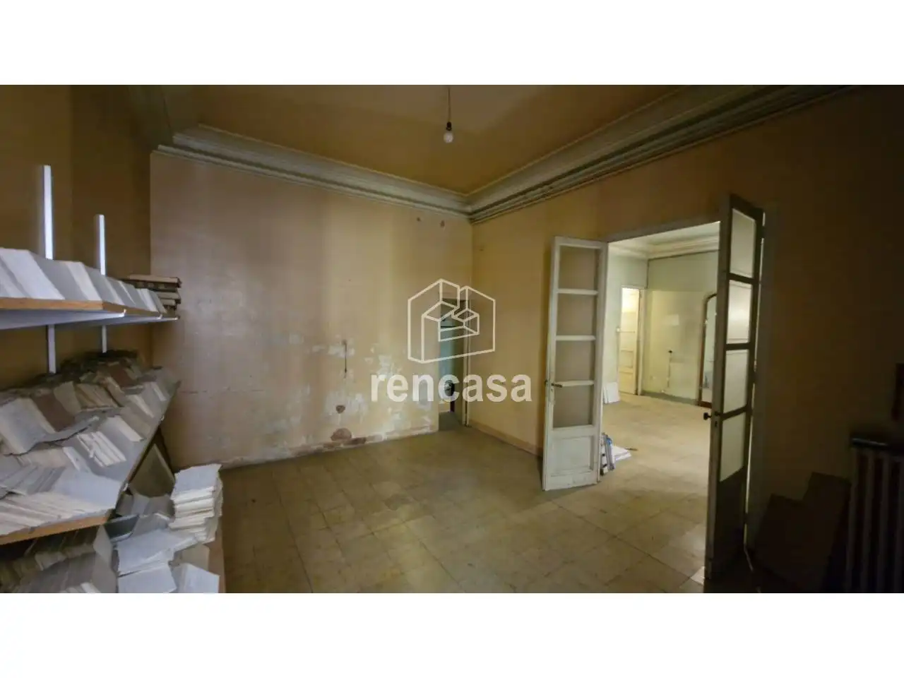 Wohnung zum Verkauf in Lleida mit Balkon