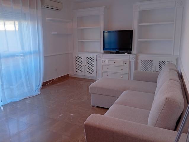 Apartamento en Alquiler en Calle Padre Francisco Palau y Quer, 1 en Barrio de Zaidín
