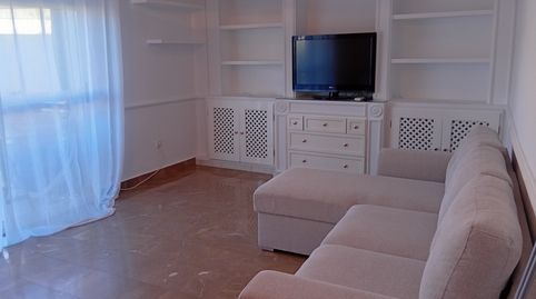 Foto 2 von Wohnungen zur Miete in Calle Padre Francisco Palau y Quer, 1, Barrio de Zaidín, Granada Capital