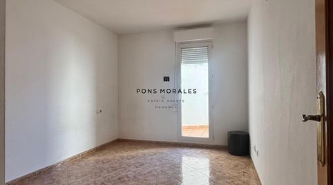 Foto 3 de Pis en venda a Ciutadella, Ciutadella de Menorca