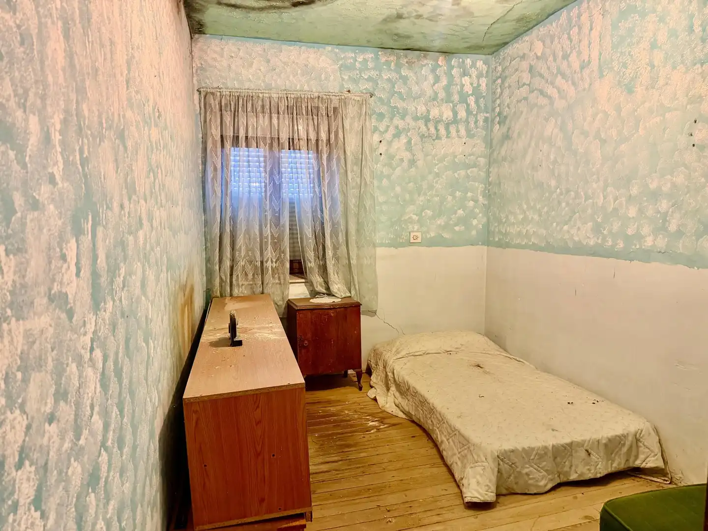Habitación de Casa o chalet en venta en Valverde de la Virgen