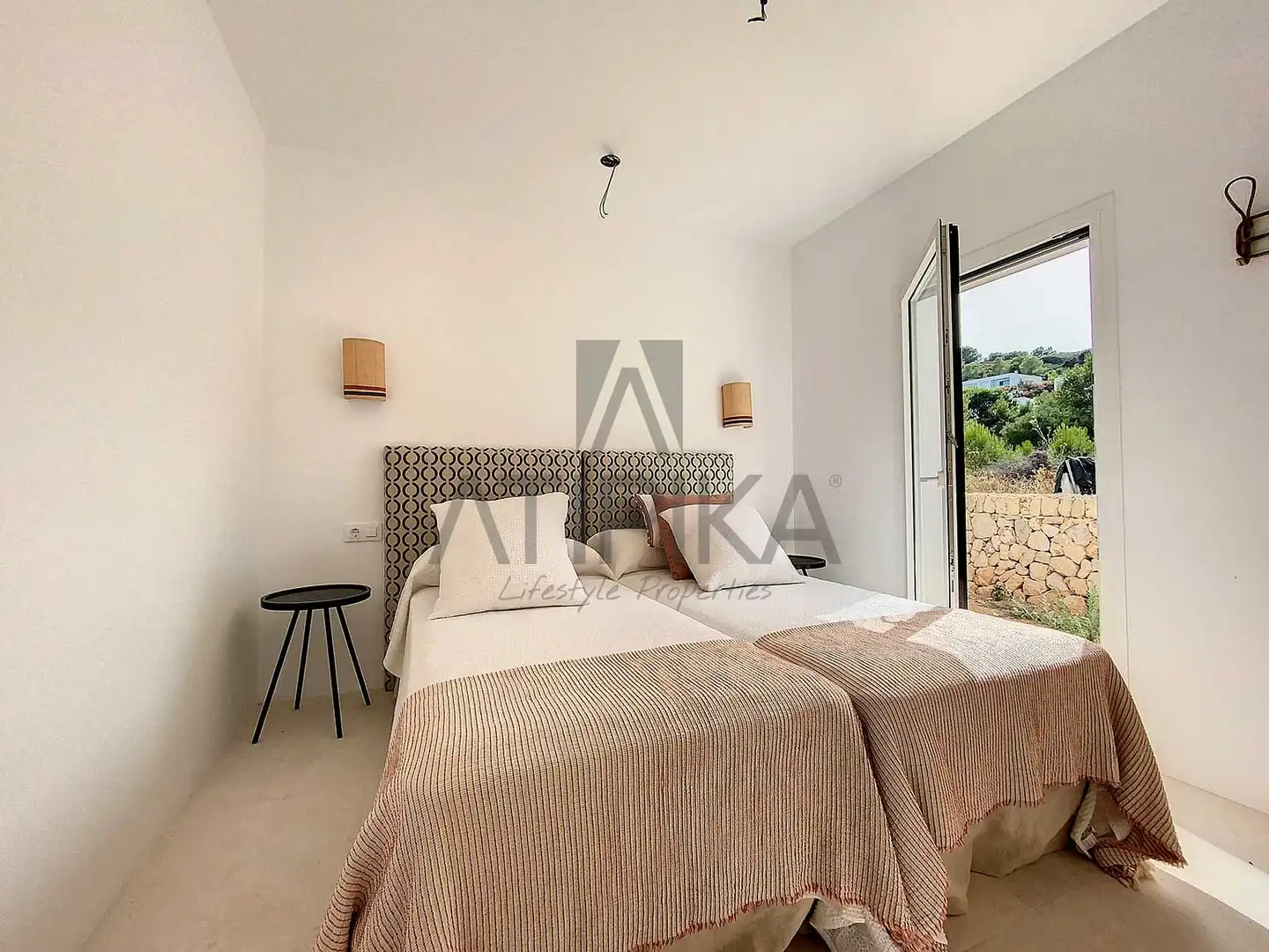 Habitación de Casa o chalet en venta en Es Mercadal con Terraza