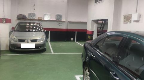 Foto 2 de Garaje en venta en Iturribide Zeharkalea, 2, Solokoetxe, Bilbao