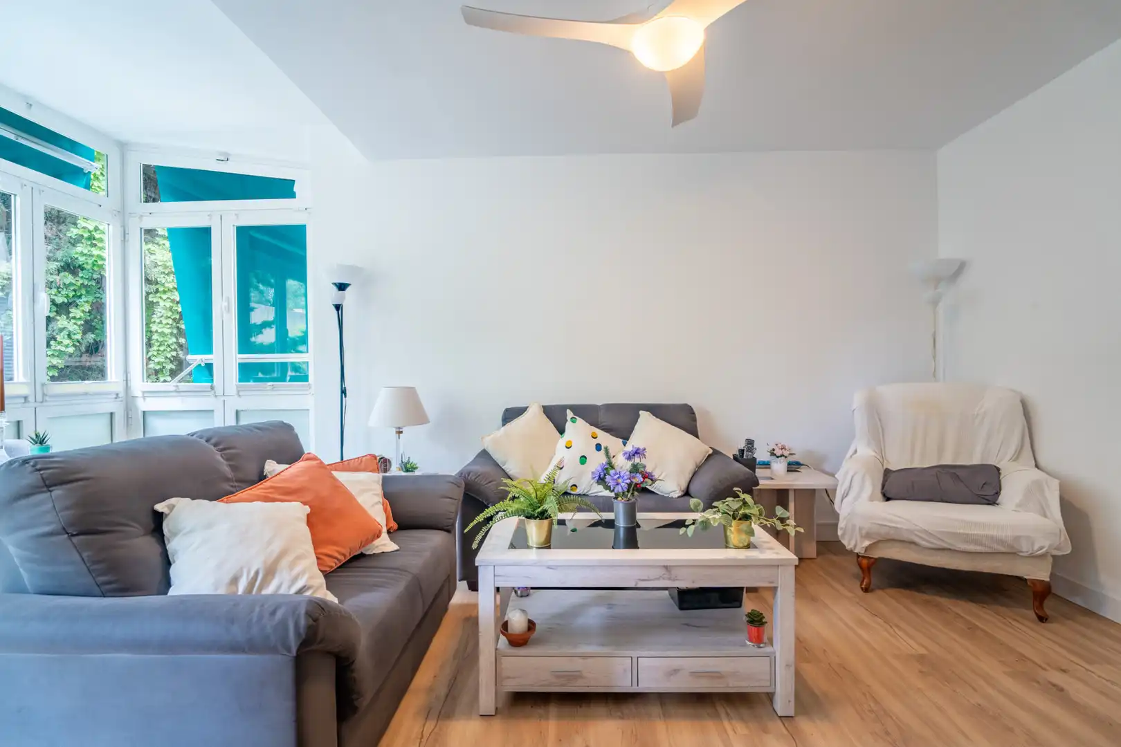 Apartment mit Aufzug zum Verkauf in Este, imagen 5