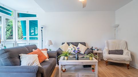 Foto 5 de Apartamento en venta en Asiria, 2, Limonar, Málaga Capital