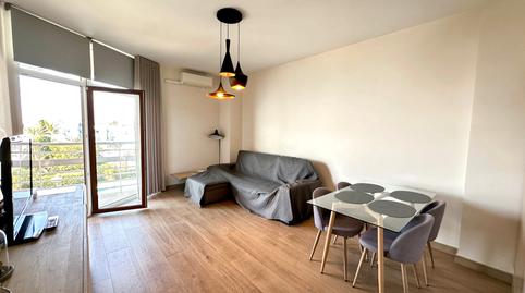 Foto 4 de Apartament en venda a Calle Danza Invisible, El Bajondillo, Torremolinos