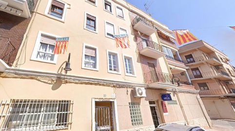 Foto 3 de Piso en venta en Maestro Adolfo Saez , 24, Aldaia, Valencia