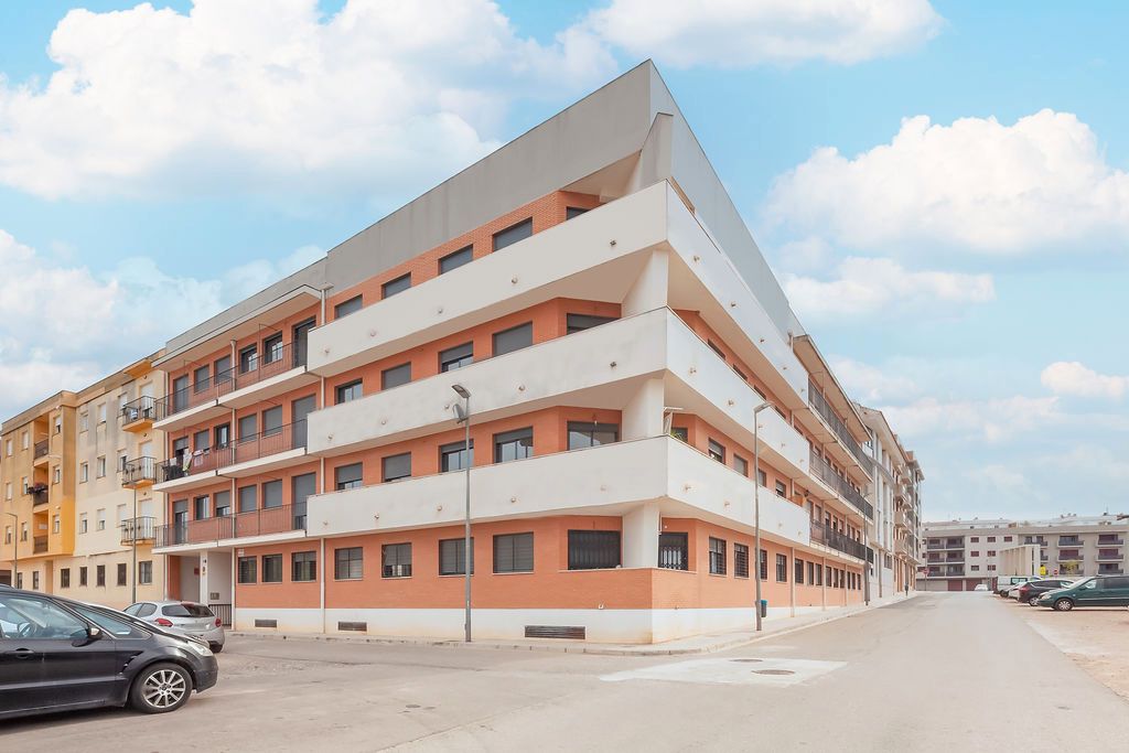 Flat for sale in C/ Beniteixir, La Font d'en Carròs