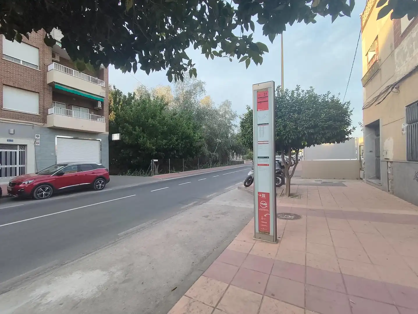 Terrenys i solars en venda a Calle Mayor 216, imagen 11