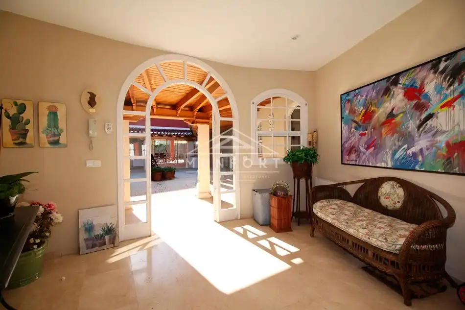Casa con piscina en venta en Orihuela Costa, imagen 31