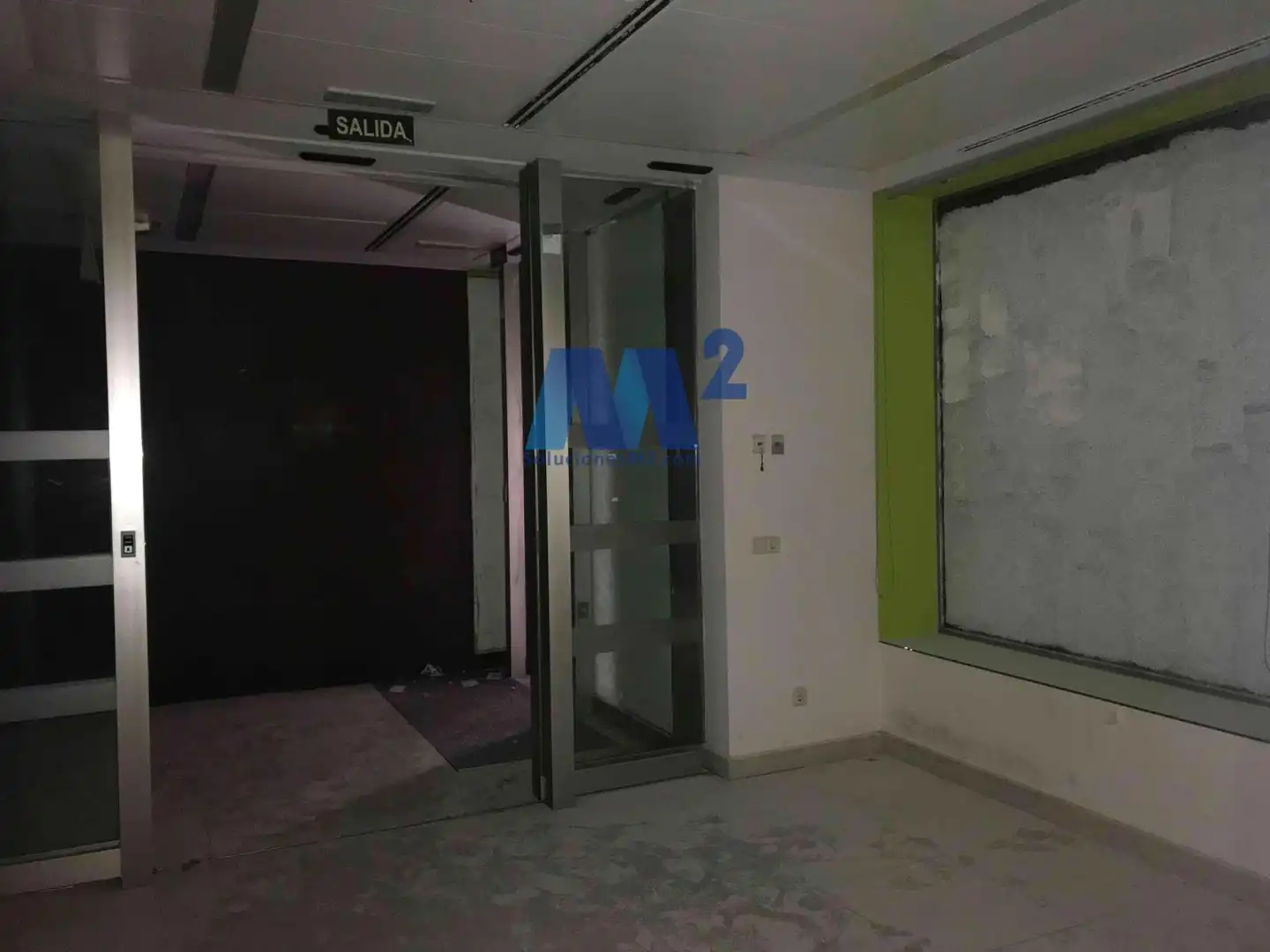 Gewerbefläche zur Miete in de la Prosperidad, esquina calle Suero de Quiñones, imagen 7