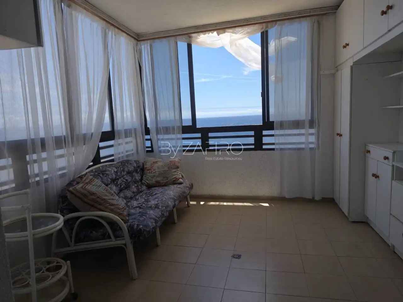 Flat for rent in Calle Bélgica, Tabaiba