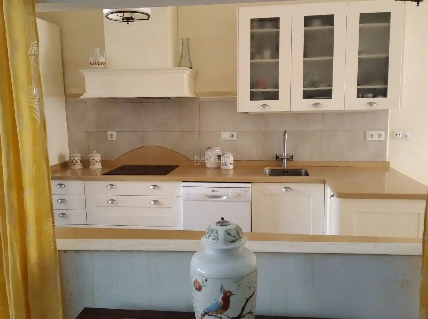 Wohnung zum Verkauf in Calle González Garbín 8, imagen 14