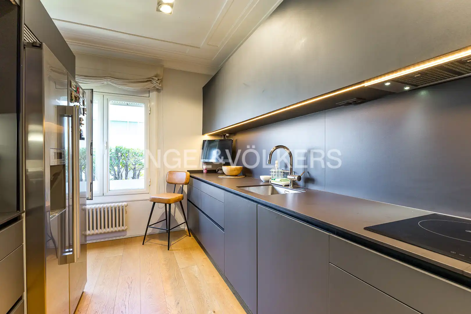 Wohnung mit Aufzug zum Verkauf in Sarrià - Sant Gervasi, imagen 13